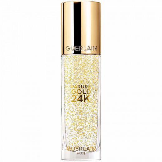 GUERLAIN Parure Gold 24K Primer