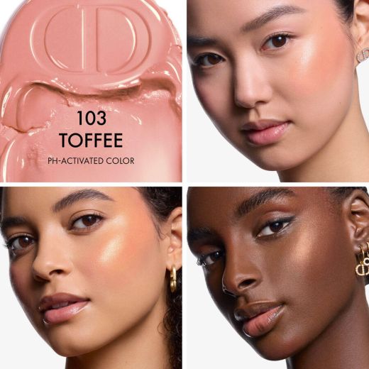 DIOR Rosy Glow Stick 