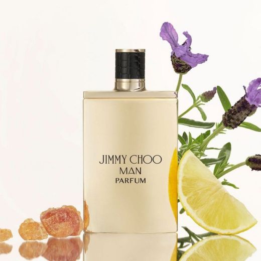 JIMMY CHOO Man Parfum