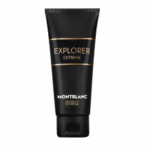 MONTBLANC Explorer Extreme Shower Gel