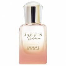 JARDIN BOHÈME Summer Collection Escapade Sensuelle