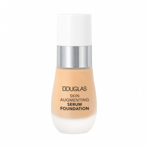 DOUGLAS COLLECTION  MAKE - UP Skin Augmenting Serum Foundation