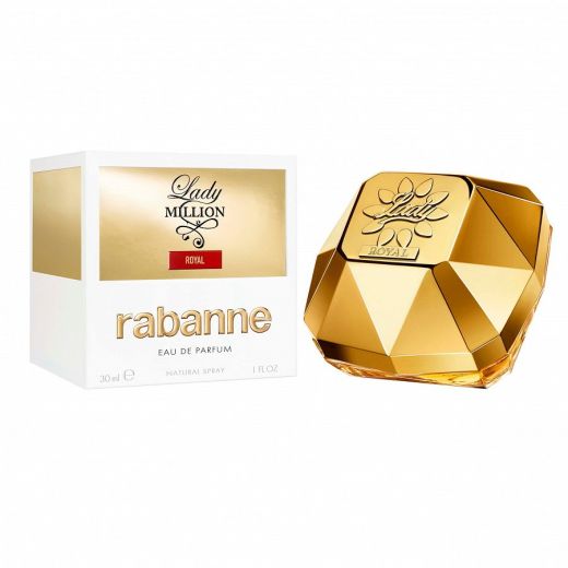 RABANNE Lady Million Royal 30 ml