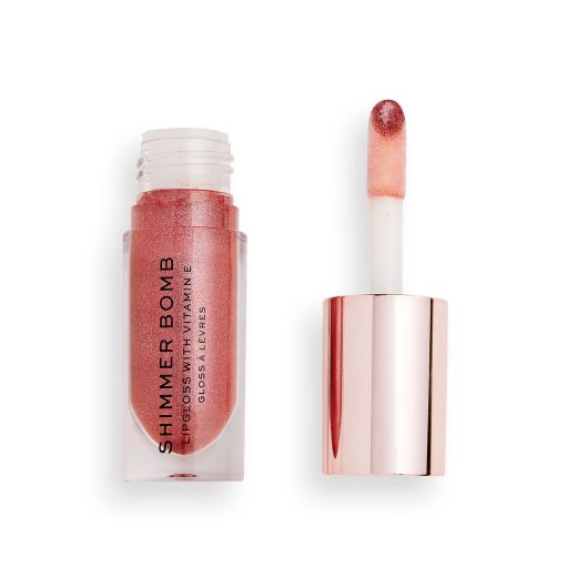 Revolution Make-Up Shimmer Bomb Gloss