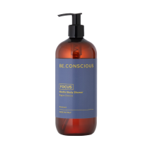 BAREX ITALINA Be Conscious Focus Mindful Body Shower