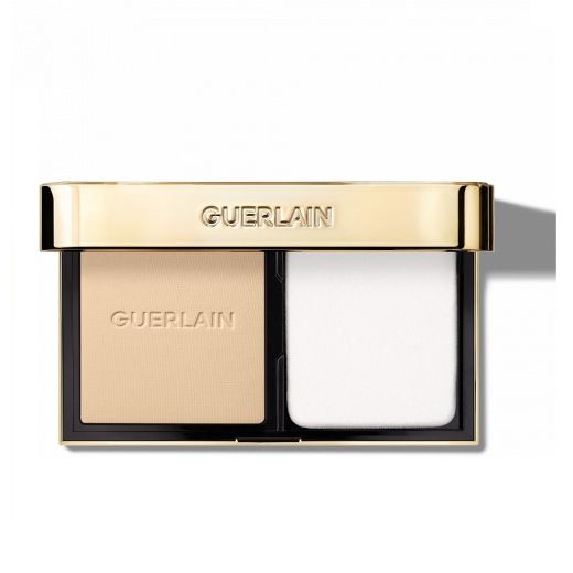 GUERLAIN Parure Gold Compact Powder