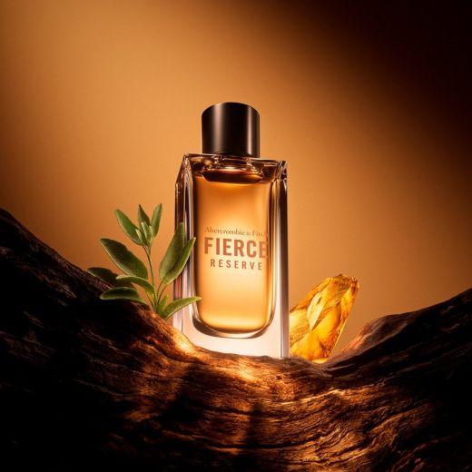 ABERCROMBIE & FITCH Fierce Reserve