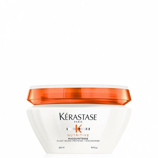 KÉRASTASE Nutritive Spring Set With Mask