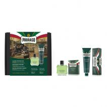 Proraso Duo Pack Tube + Lotion Refreshing