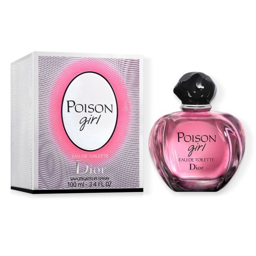 DIOR Poison Girl 