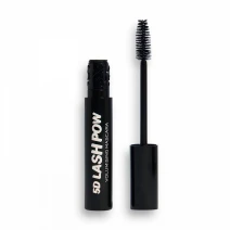 REVOLUTION MAKE-UP 5D Lash Pow Mascara
