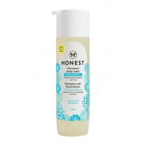 HONEST BEAUTY Purely Sensitive Shampoo & Body Wash