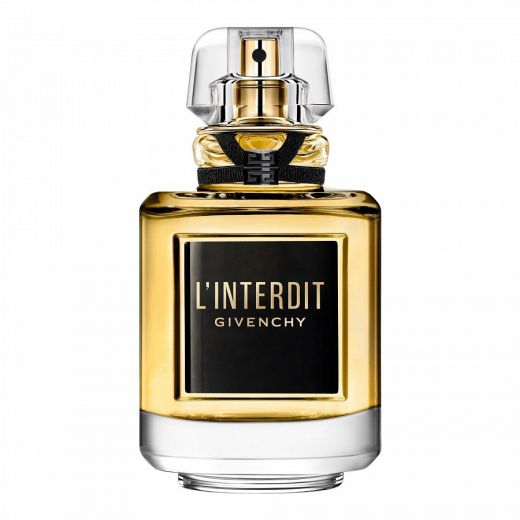 GIVENCHY L`interdit Le Parfum
