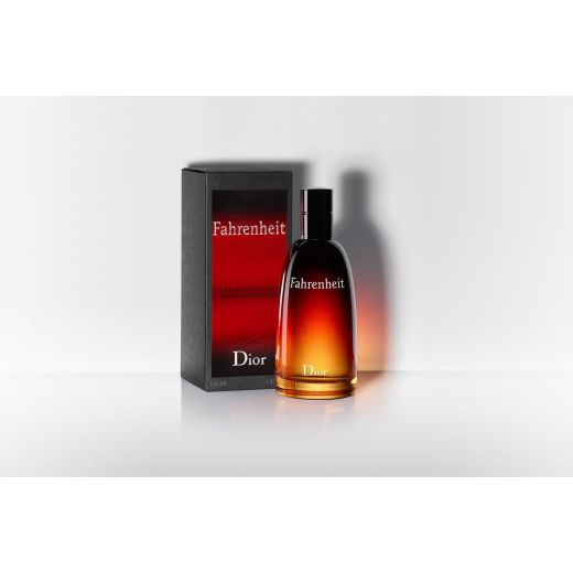 DIOR Fahrenheit EDT For Him 