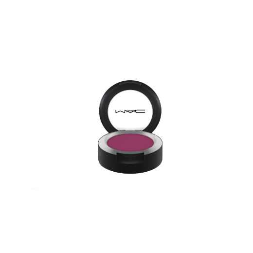 Mac Powder Kiss Eyeshadow Small Eye Shadow  (Acu ēnas)