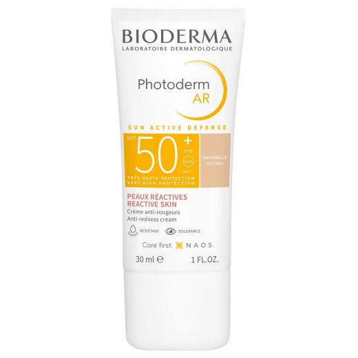 BIODERMA Photoderm AR SPF 50+