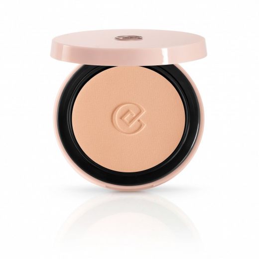 COLLISTAR Impeccable Compact Powder