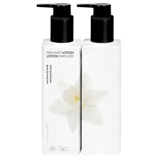 KINETICS Narcissus & Musk
