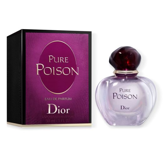 DIOR Pure Poison EDP For Her