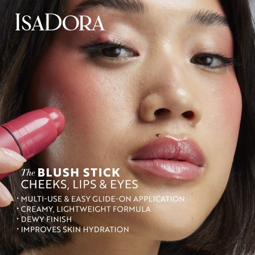 ISADORA The Blush Stick