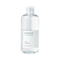 MIXSOON Centella Cleansing Water
