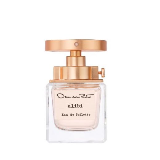 Oscar de la Renta Alibi Eau de Toilette