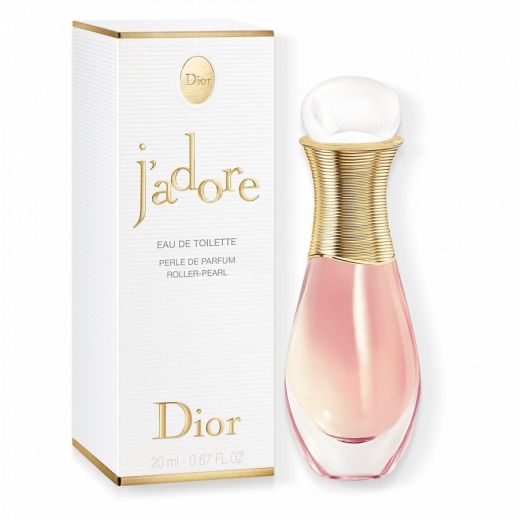 DIOR J'Adore Perle De Perfum