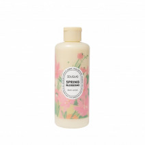 DOUGLAS COLLECTION SEASONAL SPRING BLOSSOMS Body Lotion