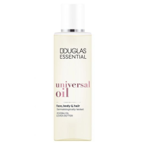 Douglas Essentials Universal Oil  (Eļļa sejai, ķermenim un matiem)