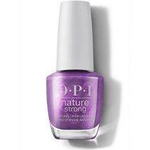 OPI Nature Strong Achieve Grapeness 