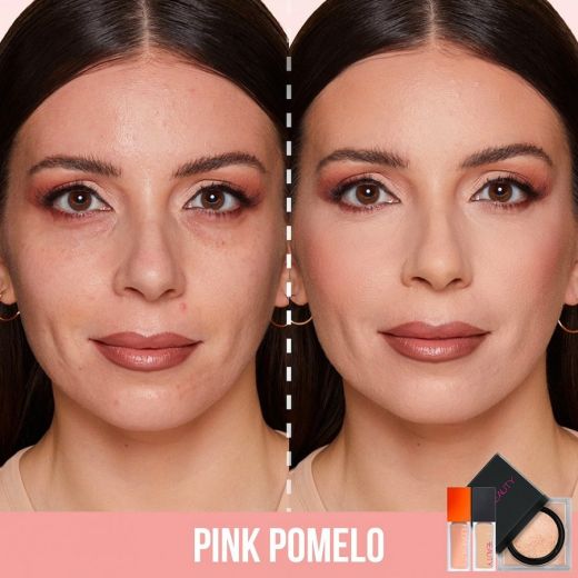 HUDA BEAUTY Fauxfilter Color Corrector