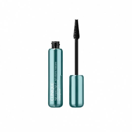 CLINIQUE High Impact High-Fi Waterproof Mascara 