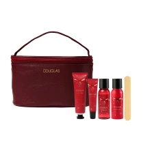 DOUGLAS COLLECTION Seasonal Charming Winter Beauty Case Essentials