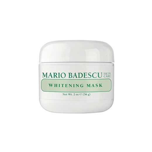 Mario Badescu Whitening Mask  (Balinoša maska)