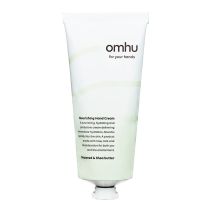 Omhu Nourishing Hand Cream Seaweed