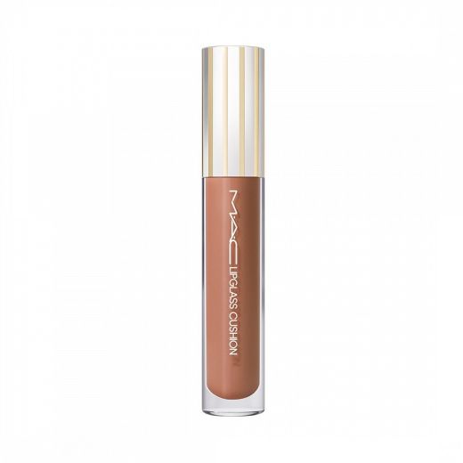 MAC Lipglass Cushion High-Pigment Lip Oil