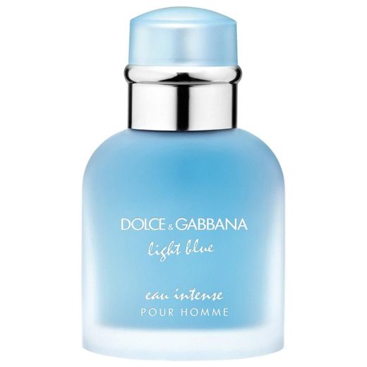 DOLCE&GABBANA Light Blue Eau Intense Pour Homme
