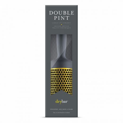 DRYBAR Double Pint Round Brush