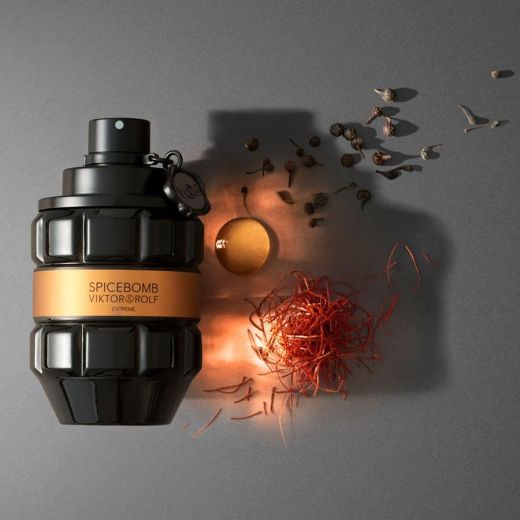 VIKTOR&ROLF Spicebomb Extreme