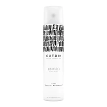 CUTRIN Muoto Light Elast Hairspray 