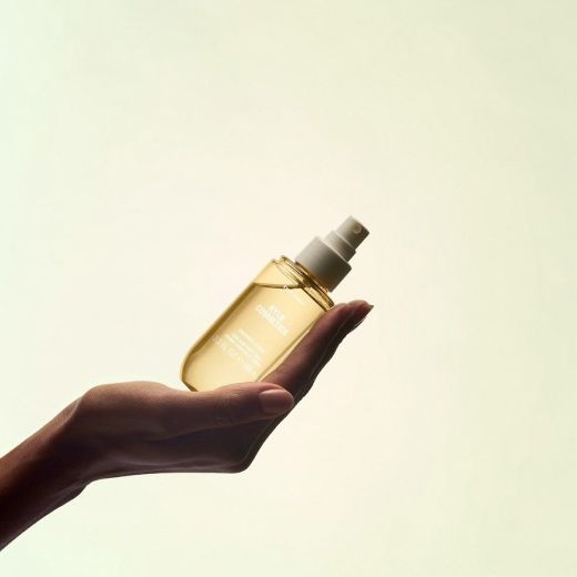 KYLIE JENNER FRAGRANCES Caramel Cloud Hair & Body Mist