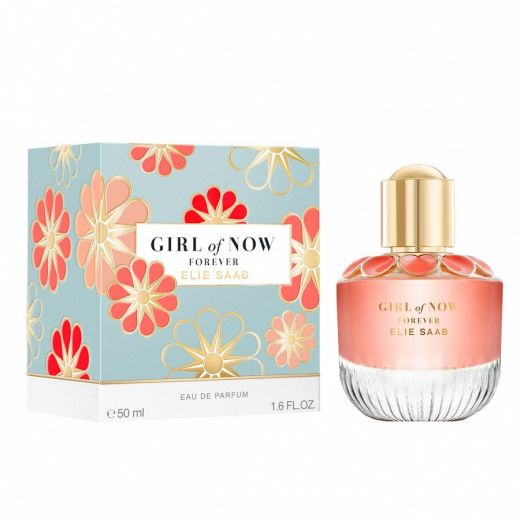 ELIE SAAB  Girls Of Now Forever 