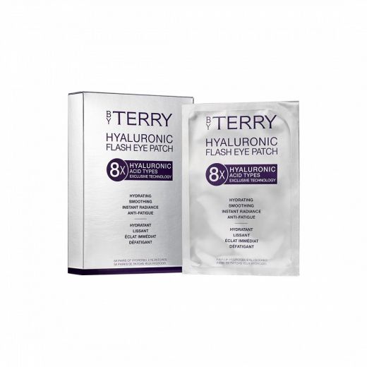 BY TERRY Hyaluronic Flash Eye Patch