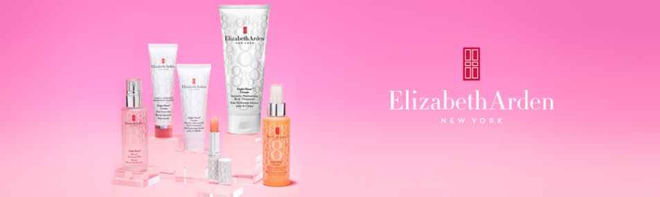 Elizabeth Arden