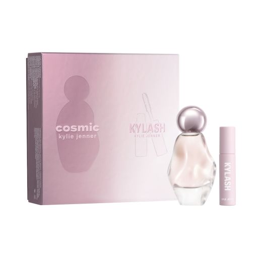 KYLIE JENNER FRAGRANCES Cosmic Kylie Jenner Eau De Parfum Duo Gift Set 