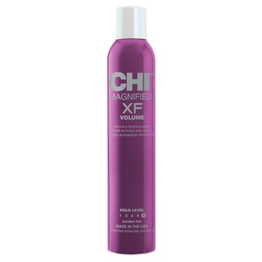CHI Magnified Volume Finishing Spray XF 5
