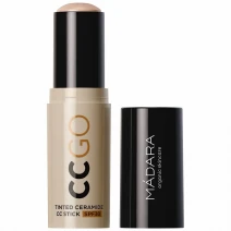 MADARA CC Go Tinted Ceramide CC Stick SPF 30
