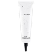MAC Lipglass Clear 15 ml  (Lūpu spīdums)