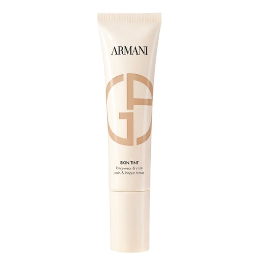 ARMANI BEAUTY Skin Tint Long-Wear & Care  L4