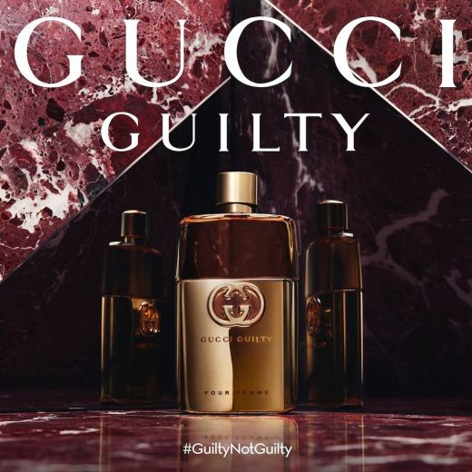 Gucci Guilty pour Femme